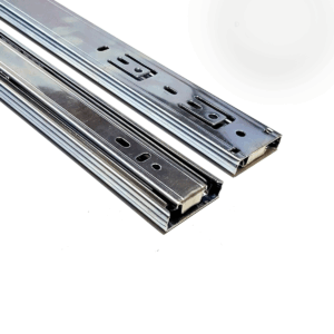 Correderas Telescópicas