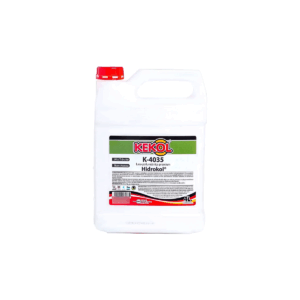 Hidrolaca Poliuretanica Acuosa Satinado 4lts Kekol K4035